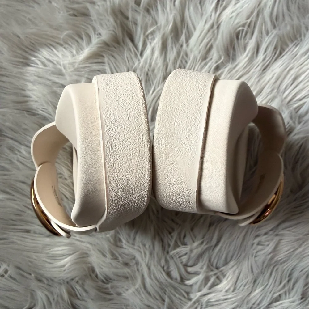 STEVE MADDEN Mandie Slide Sandal Size 7.5 NWOB